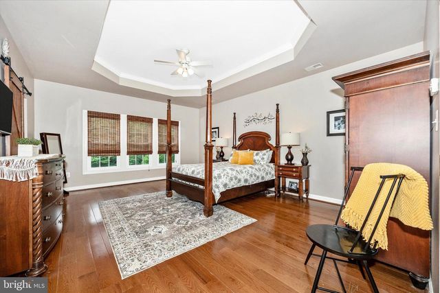 6353 KNOLLWOOD CT, Frederick, MD 21701