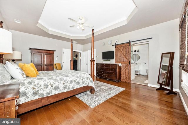 6353 KNOLLWOOD CT, Frederick, MD 21701