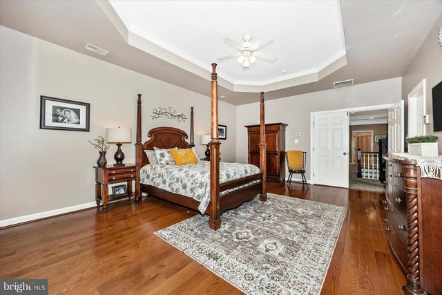 6353 KNOLLWOOD CT, Frederick, MD 21701