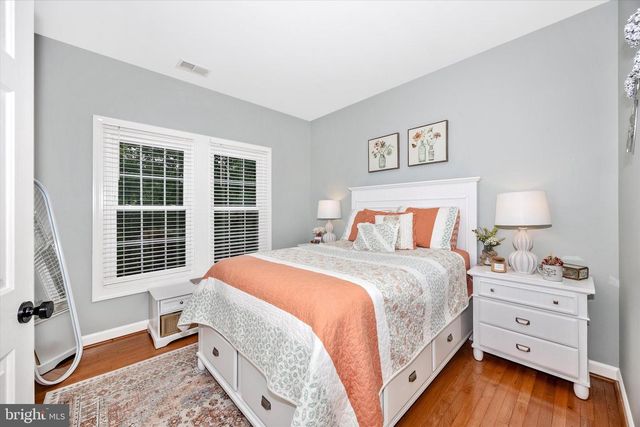6353 KNOLLWOOD CT, Frederick, MD 21701