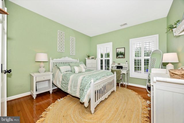 6353 KNOLLWOOD CT, Frederick, MD 21701