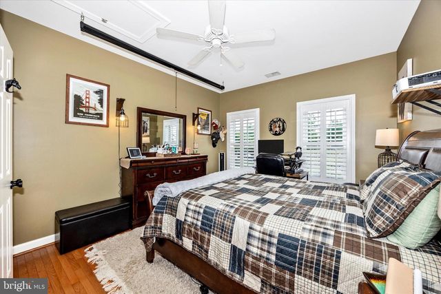 6353 KNOLLWOOD CT, Frederick, MD 21701