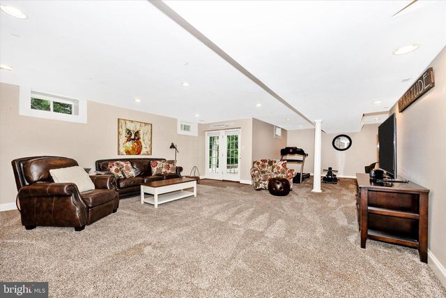 6353 KNOLLWOOD CT, Frederick, MD 21701