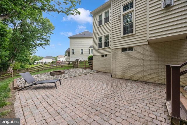 6353 KNOLLWOOD CT, Frederick, MD 21701