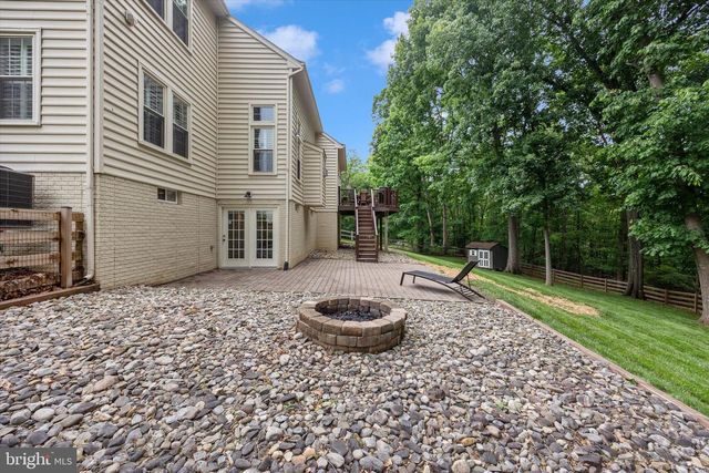 6353 KNOLLWOOD CT, Frederick, MD 21701