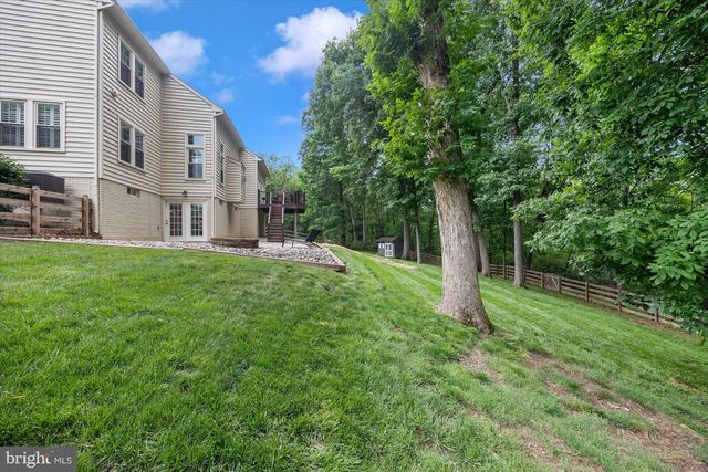 6353 KNOLLWOOD CT, Frederick, MD 21701