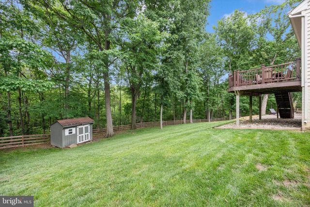 6353 KNOLLWOOD CT, Frederick, MD 21701