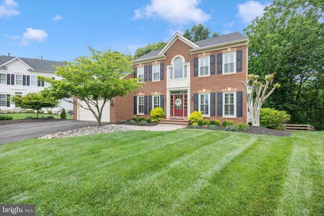6353 KNOLLWOOD CT, Frederick, MD 21701