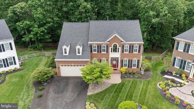 6353 KNOLLWOOD CT, Frederick, MD 21701