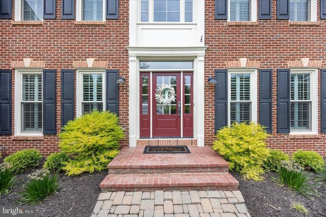 6353 KNOLLWOOD CT, Frederick, MD 21701