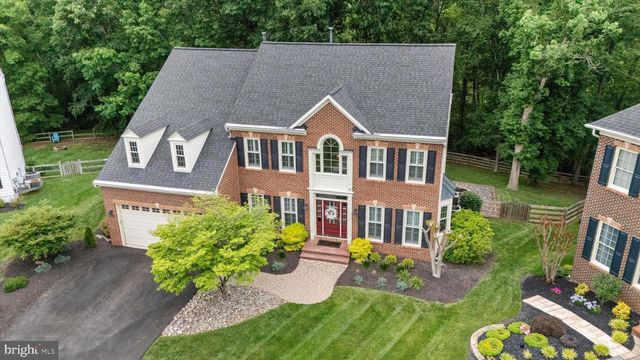 6353 KNOLLWOOD CT, Frederick, MD 21701