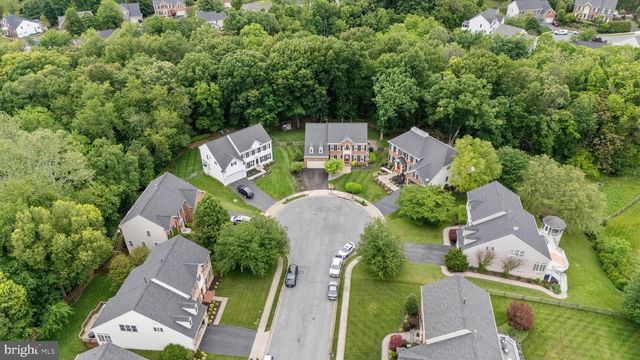 6353 KNOLLWOOD CT, Frederick, MD 21701
