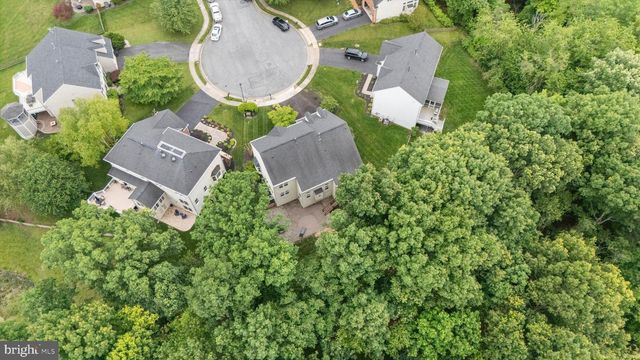 6353 KNOLLWOOD CT, Frederick, MD 21701