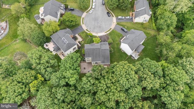 6353 KNOLLWOOD CT, Frederick, MD 21701