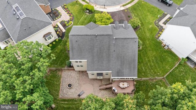6353 KNOLLWOOD CT, Frederick, MD 21701