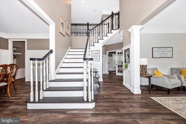 6353 KNOLLWOOD CT, Frederick, MD 21701