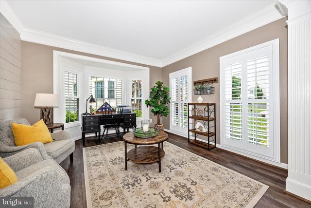 6353 KNOLLWOOD CT, Frederick, MD 21701