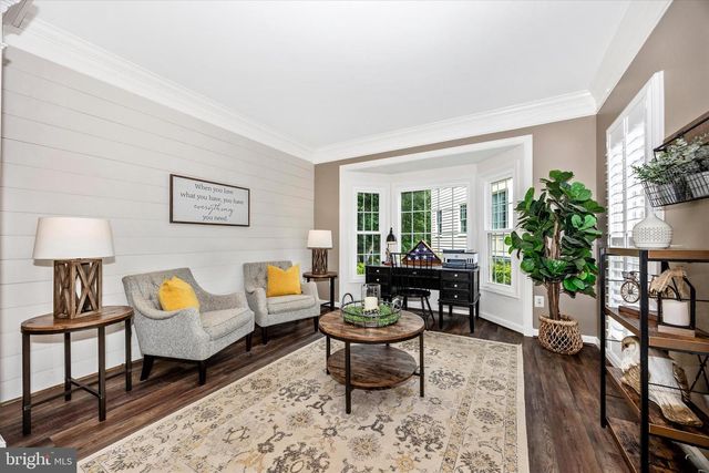 6353 KNOLLWOOD CT, Frederick, MD 21701