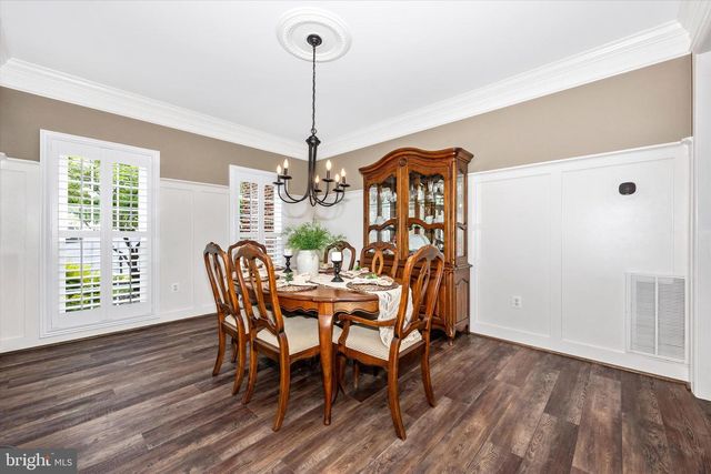 6353 KNOLLWOOD CT, Frederick, MD 21701