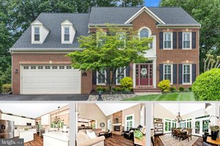 6353 KNOLLWOOD CT, Frederick, MD 21701