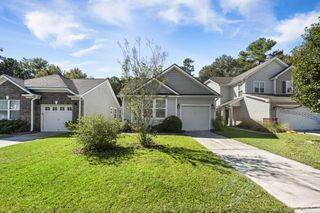 8827 Kellum Drive, North Charleston, SC 29420