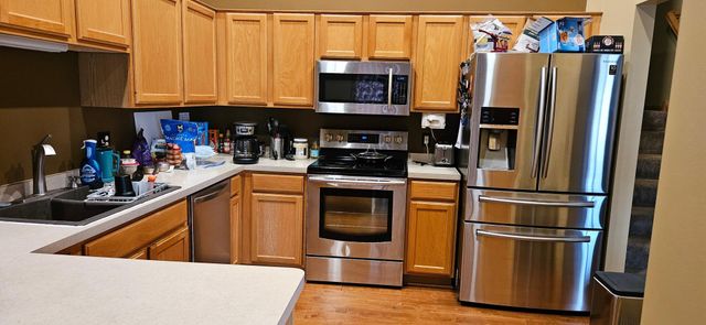 1 Lilac Lane 20, Farmington, MN 55024