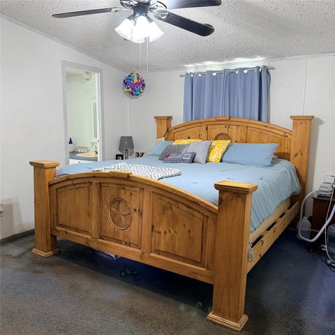 270 Fitzgerald Lane, Livingston, TX 77351