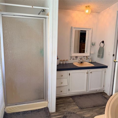 270 Fitzgerald Lane, Livingston, TX 77351