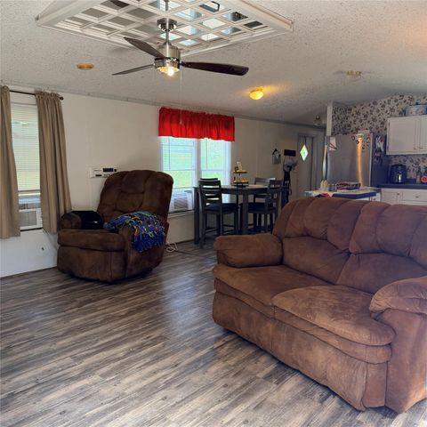270 Fitzgerald Lane, Livingston, TX 77351
