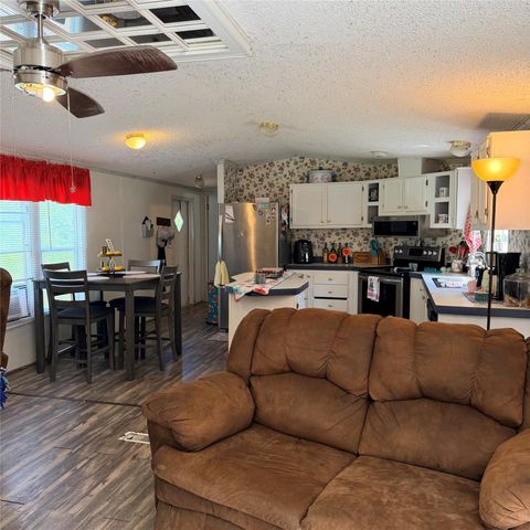 270 Fitzgerald Lane, Livingston, TX 77351