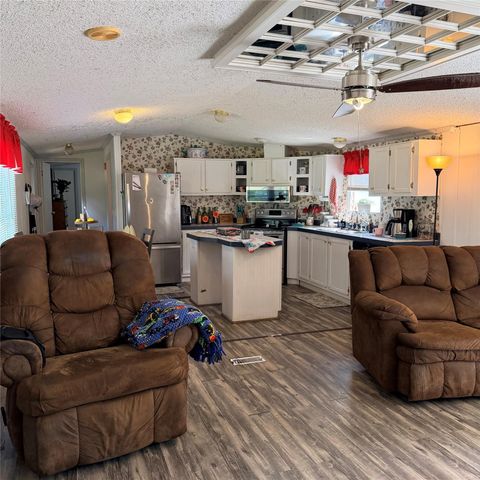 270 Fitzgerald Lane, Livingston, TX 77351