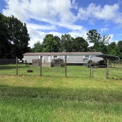 270 Fitzgerald Lane, Livingston, TX 77351