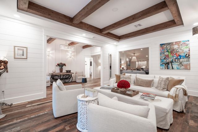 102 Camp Creek Rd S, Inlet Beach, FL 32461