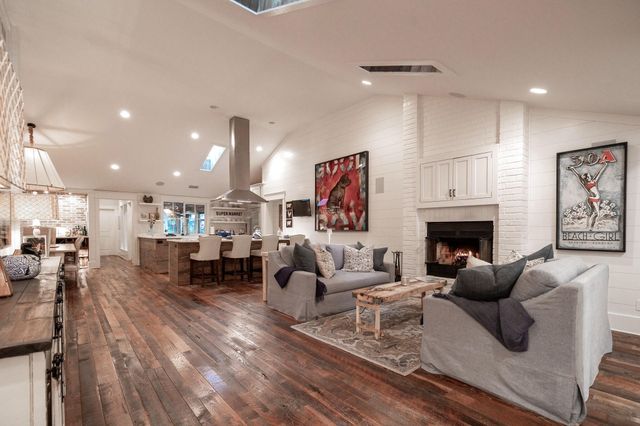 102 Camp Creek Rd S, Inlet Beach, FL 32461