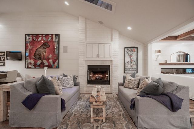 102 Camp Creek Rd S, Inlet Beach, FL 32461