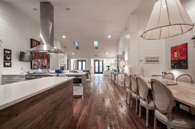 102 Camp Creek Rd S, Inlet Beach, FL 32461