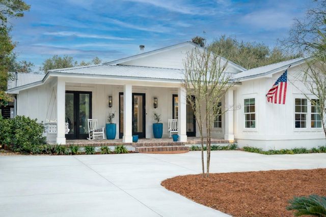 102 Camp Creek Rd S, Inlet Beach, FL 32461