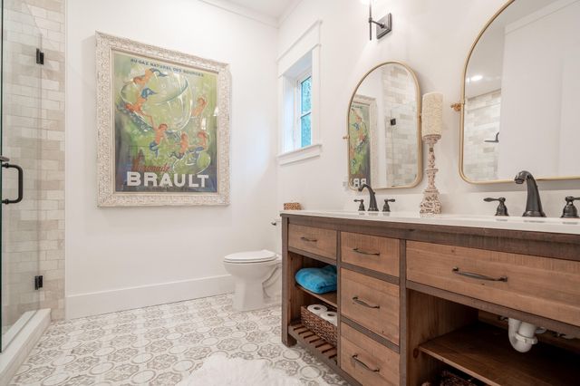 102 Camp Creek Rd S, Inlet Beach, FL 32461