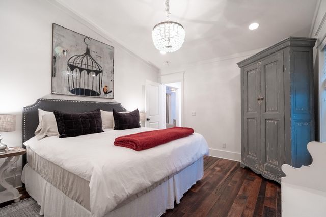 102 Camp Creek Rd S, Inlet Beach, FL 32461