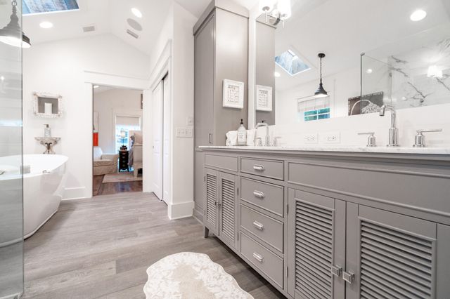 102 Camp Creek Rd S, Inlet Beach, FL 32461