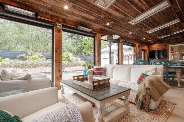 102 Camp Creek Rd S, Inlet Beach, FL 32461