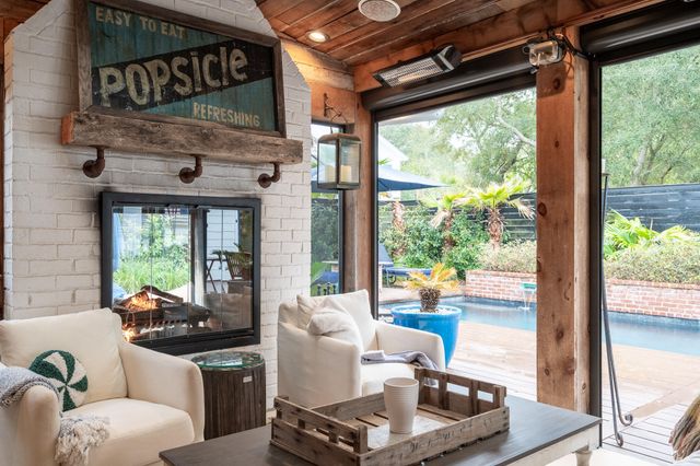 102 Camp Creek Rd S, Inlet Beach, FL 32461