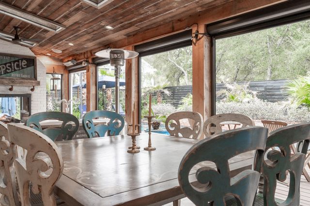 102 Camp Creek Rd S, Inlet Beach, FL 32461