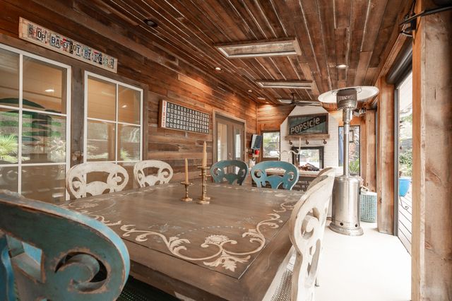 102 Camp Creek Rd S, Inlet Beach, FL 32461