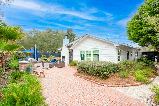 102 Camp Creek Rd S, Inlet Beach, FL 32461