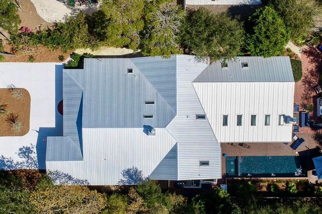 102 Camp Creek Rd S, Inlet Beach, FL 32461