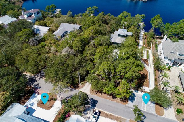 102 Camp Creek Rd S, Inlet Beach, FL 32461