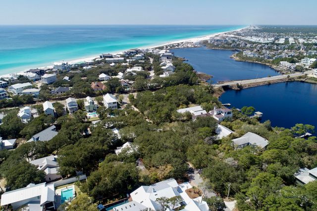 102 Camp Creek Rd S, Inlet Beach, FL 32461