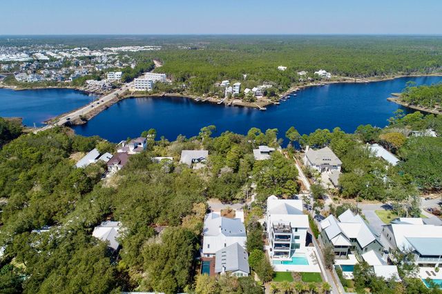 102 Camp Creek Rd S, Inlet Beach, FL 32461