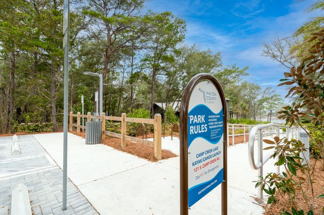 102 Camp Creek Rd S, Inlet Beach, FL 32461